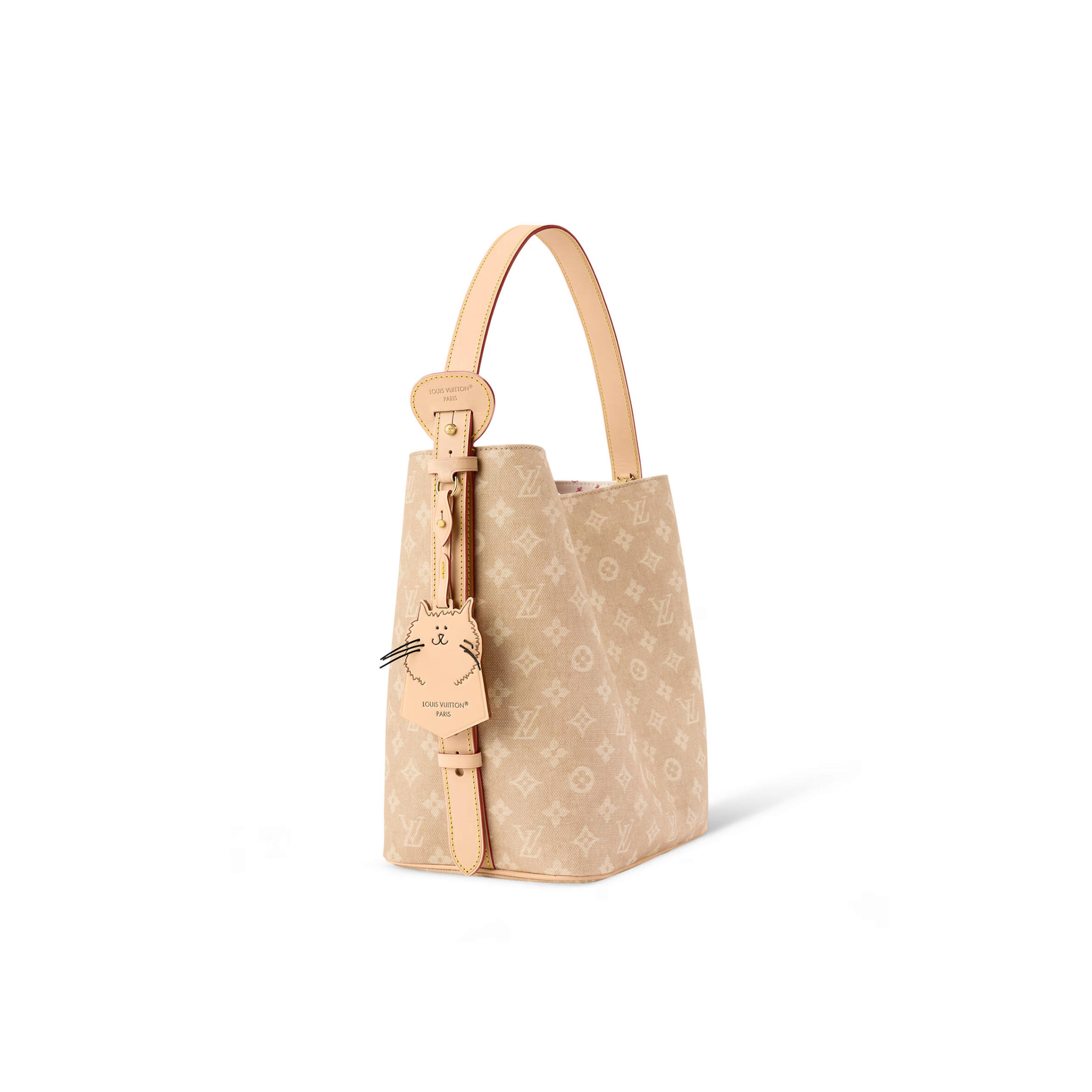 LOUIS VUITTON ALL IN GM M25727 (31*26*18cm)